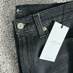 women’s 7 flare jeans !!